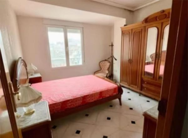 Edificio residencial