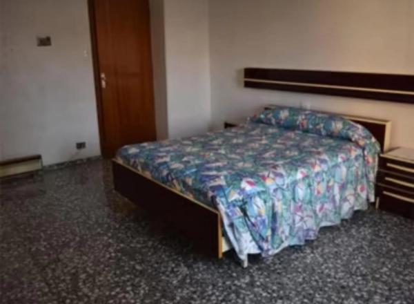 Edificio residencial