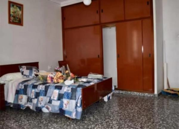 Edificio residencial