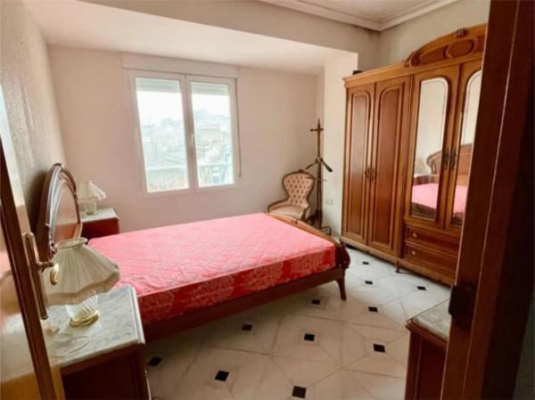 Edificio residencial