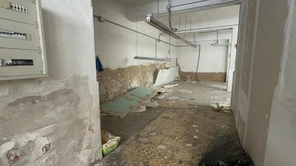 Edificio en calle Francisco de Quevedo