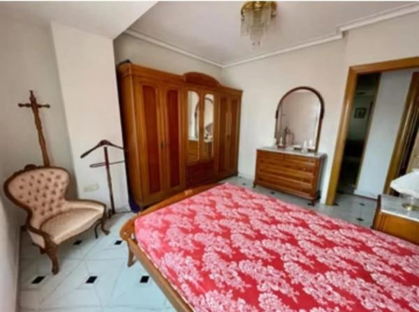 Edificio residencial