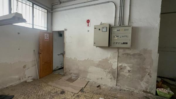 Edificio en calle Francisco de Quevedo