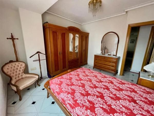 Edificio residencial