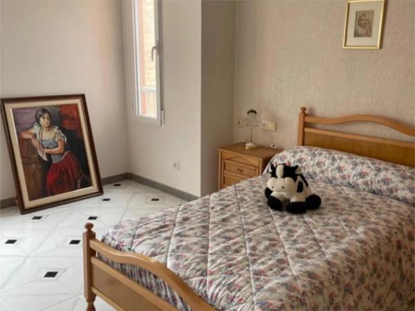 Edificio residencial