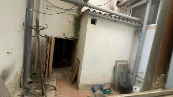 Edificio en calle Francisco de Quevedo