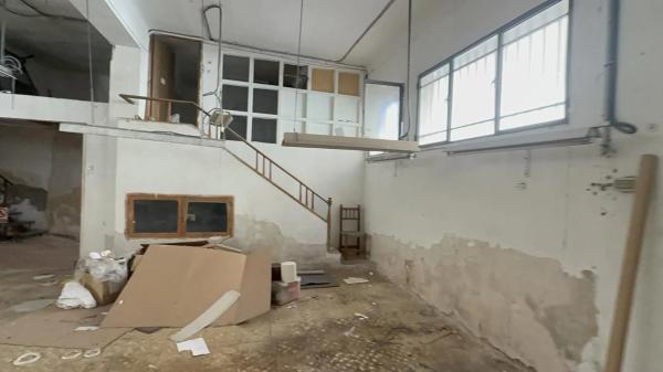 Edificio en calle Francisco de Quevedo