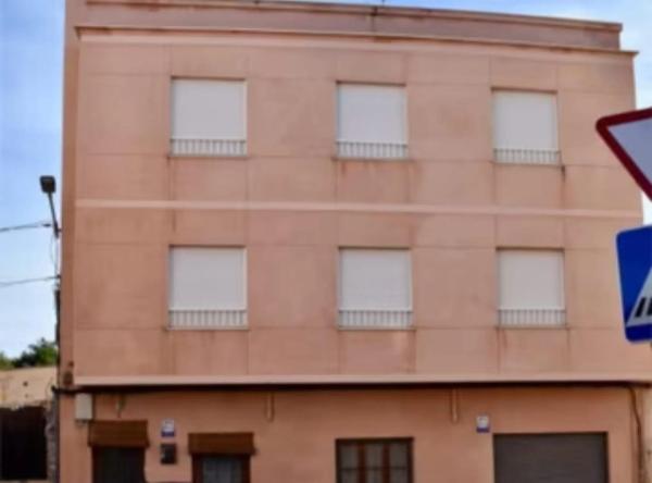 Edificio residencial