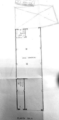 Edificio en avenida dels Reis Catòlics