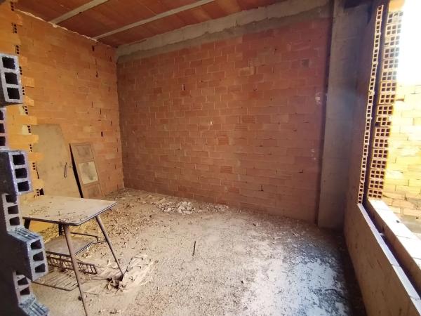 Edificio en avenida dels Reis Catòlics