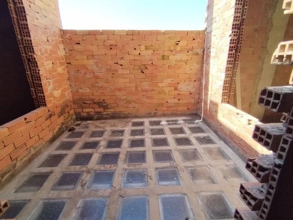 Edificio en avenida dels Reis Catòlics