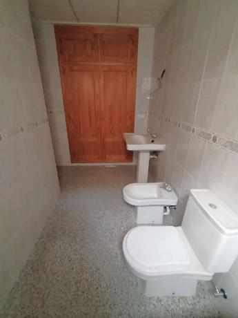 Edificio en calle Isidro Pastor Casas