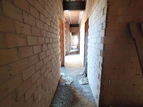 Edificio en avenida dels Reis Catòlics