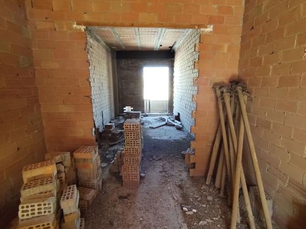 Edificio en avenida dels Reis Catòlics