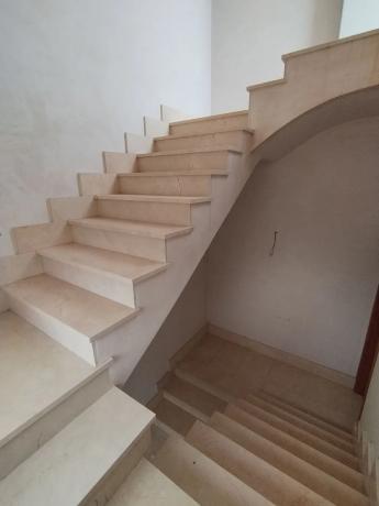 Edificio en calle Isidro Pastor Casas