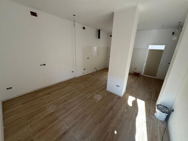 Edificio residencial en calle Emérito Maestre, 6