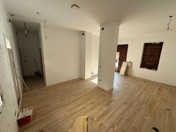 Edificio residencial en calle Emérito Maestre, 6