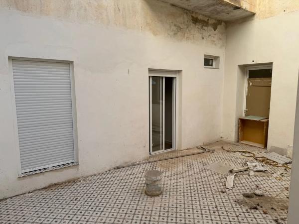 Edificio residencial en calle Emérito Maestre, 6