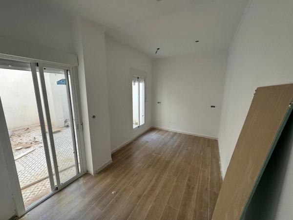 Edificio residencial en calle Emérito Maestre, 6