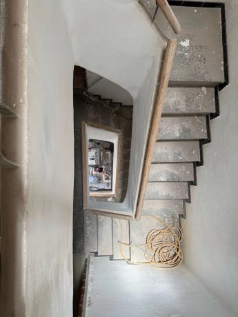 Edificio residencial en calle Emérito Maestre, 6