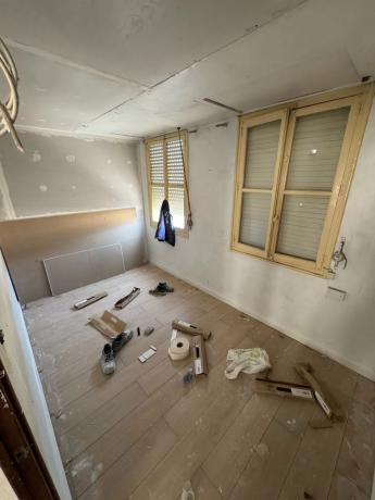 Edificio residencial en calle Emérito Maestre, 6