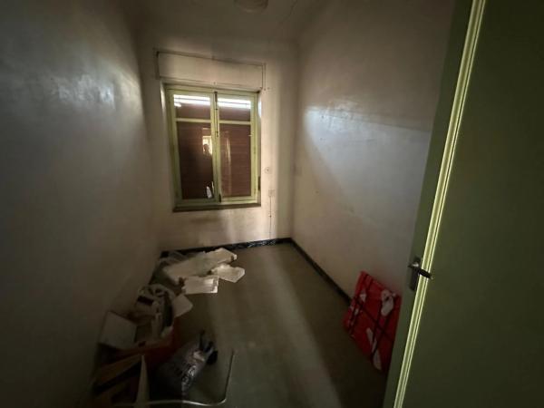 Edificio en calle San Roque