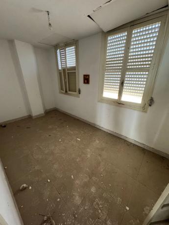 Edificio residencial en calle Emérito Maestre, 6