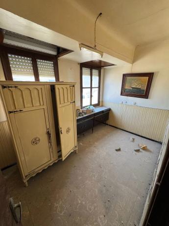 Edificio residencial en calle Emérito Maestre, 6