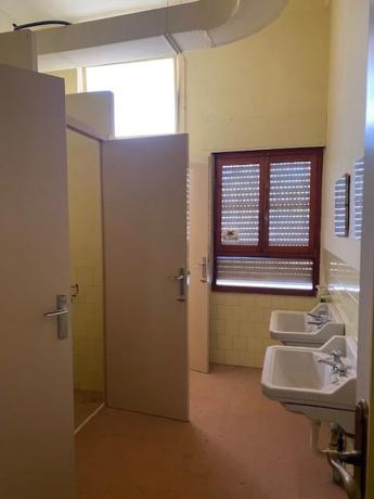 Edificio residencial en calle Viriato, 19