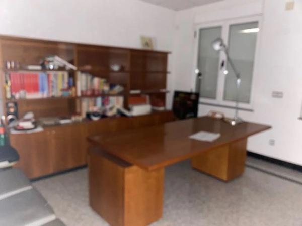 Edificio residencial en calle Viriato, 19