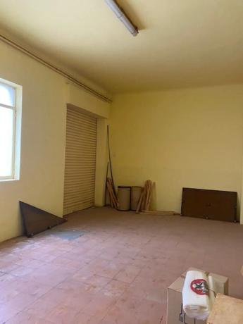 Edificio residencial en calle Viriato, 19