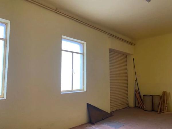 Edificio residencial en calle Viriato, 19