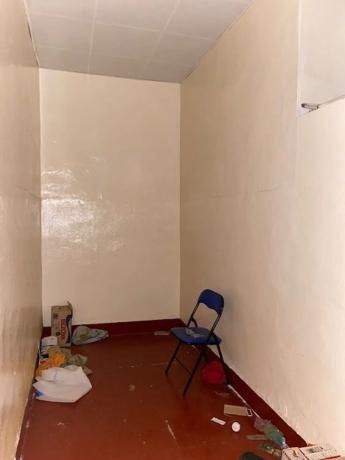 Edificio residencial en calle Viriato, 19