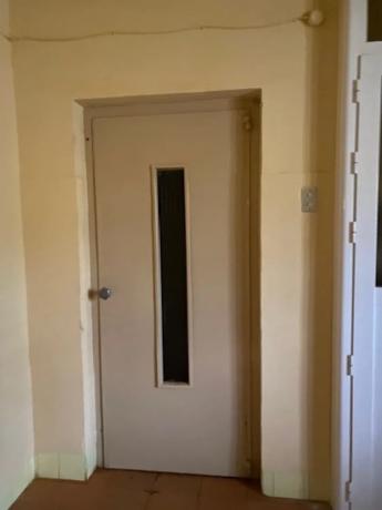 Edificio residencial en calle Viriato, 19