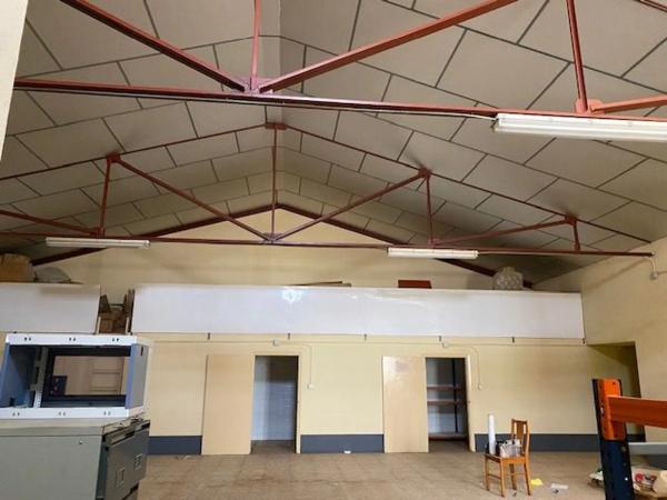 Edificio residencial en calle Viriato, 19