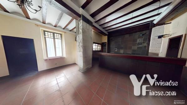 Edificio de uso mixto en calle Nueva, 31