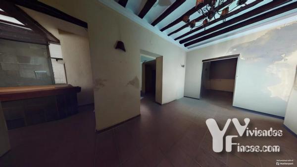 Edificio de uso mixto en calle Nueva, 31