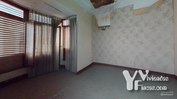 Edificio de uso mixto en calle Nueva, 31