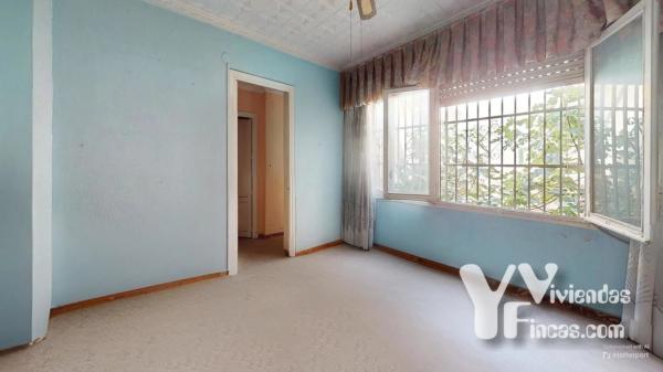 Edificio de uso mixto en calle Nueva, 31