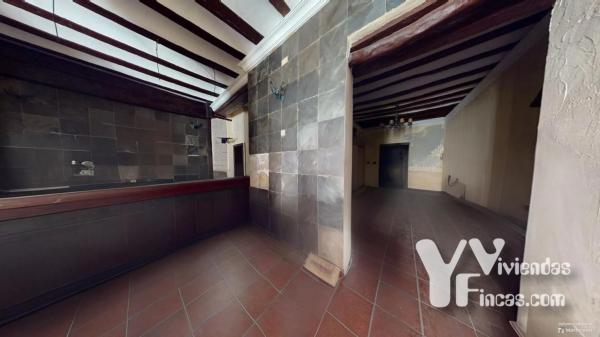 Edificio de uso mixto en calle Nueva, 31