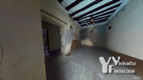 Edificio de uso mixto en calle Nueva, 31