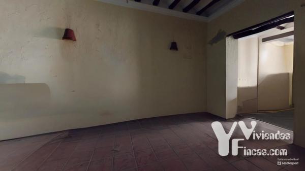 Edificio de uso mixto en calle Nueva, 31