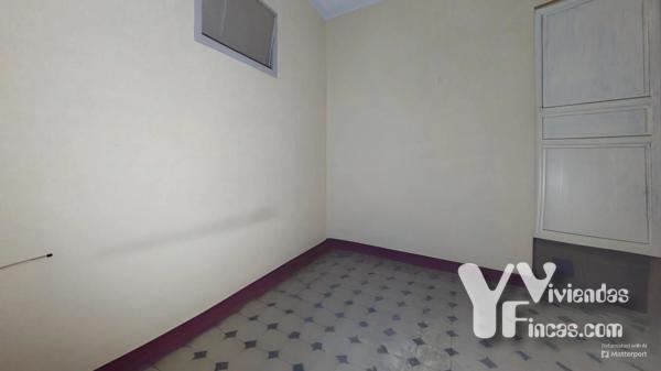 Edificio de uso mixto en calle Nueva, 31