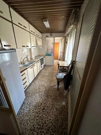 Edificio en calle Manuel Maestre