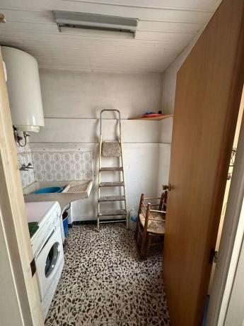 Edificio en calle Manuel Maestre