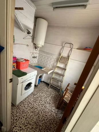 Edificio en calle Manuel Maestre