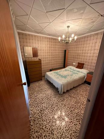 Edificio en calle Manuel Maestre