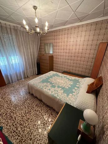 Edificio en calle Manuel Maestre