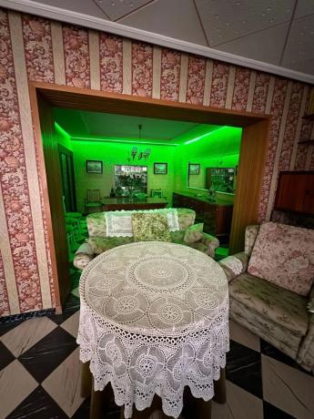 Edificio en calle Manuel Maestre