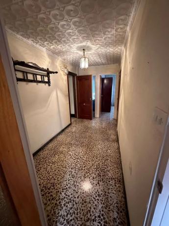 Edificio en calle Manuel Maestre